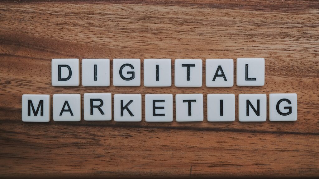 find out more about digital marketing