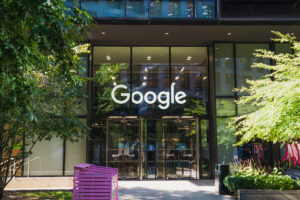 Apprenticeships are offered at the new London Google HQ