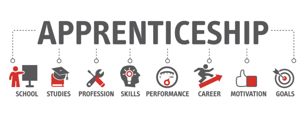 Apprenticeships image
