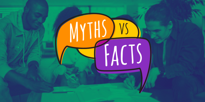 8 Apprenticeship Myths vs. Facts