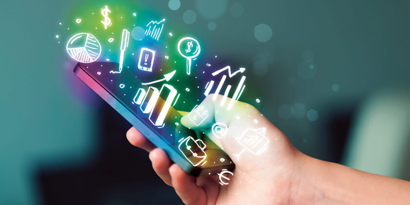 The future potential of digital marketing on phones